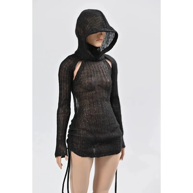 Handmade 1/6 Scale Female Soldier Long Dress with Pleats Clothing Model Accessories for 12'' TBL PH Action Figures Body
Handmade 1/6 Scale Female Soldier Long Dress with Pleats Clothing Model Accessories for 12'' TBL PH Action Figures Body