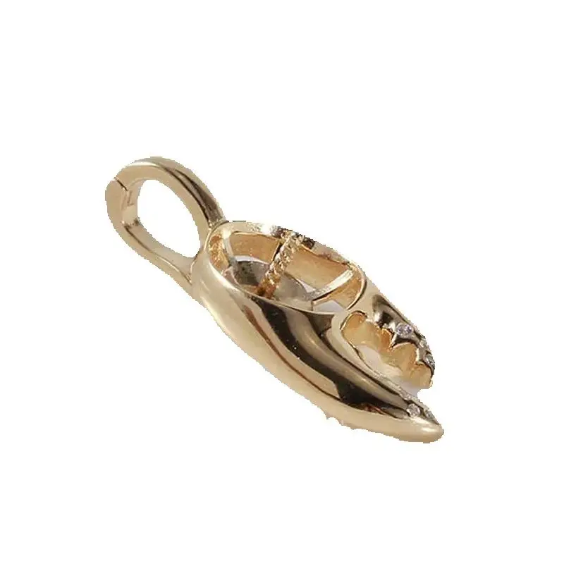 S925 Sterling Silver Pearl Pendant Setting, DIY Empty Bezel Cup Jewelry Supplies for Craft Making, Hollow Prong Pendant Findings
S925 Sterling Silver Pearl Pendant Setting, DIY Empty Bezel Cup Jewelry Supplies for Craft Making, Hollow Prong Pendant Findings