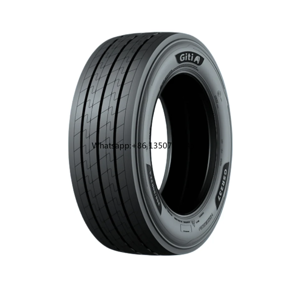 Hot-sale 315/70R22.5 Truck Tire with Wide Tread Deep Pattern Large Pitch Fuel Saving and Wear Resistance
Hot-sale 315/70R22.5 Truck Tire with Wide Tread Deep Pattern Large Pitch Fuel Saving and Wear Resistance