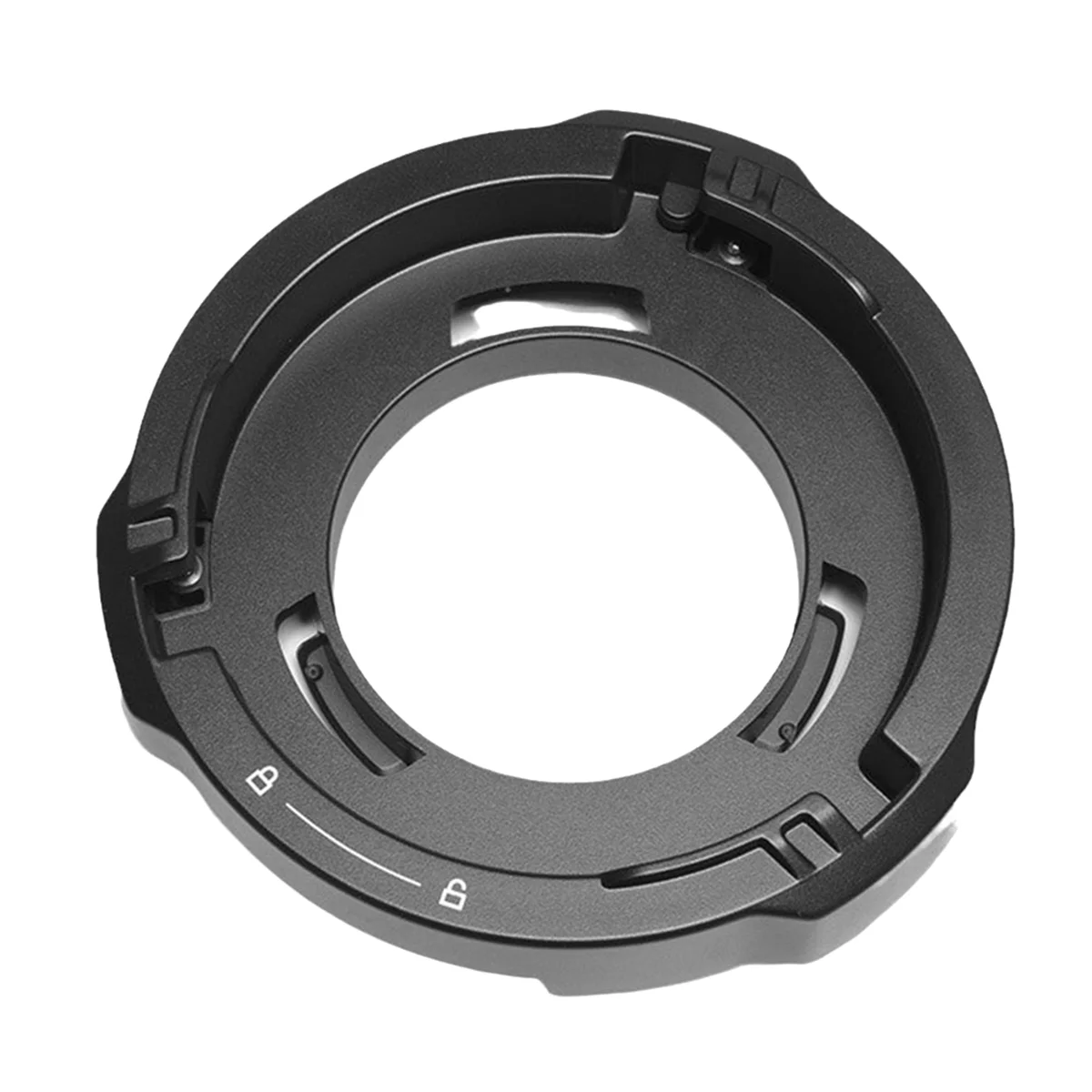 SCLS ML-GB Bowens Adapter for ML100Bi & ML60IIBi ML60BI ML60 AD300PRO to Bowens Mount Adapter Ring
SCLS ML-GB Bowens Adapter for ML100Bi & ML60IIBi ML60BI ML60 AD300PRO to Bowens Mount Adapter Ring