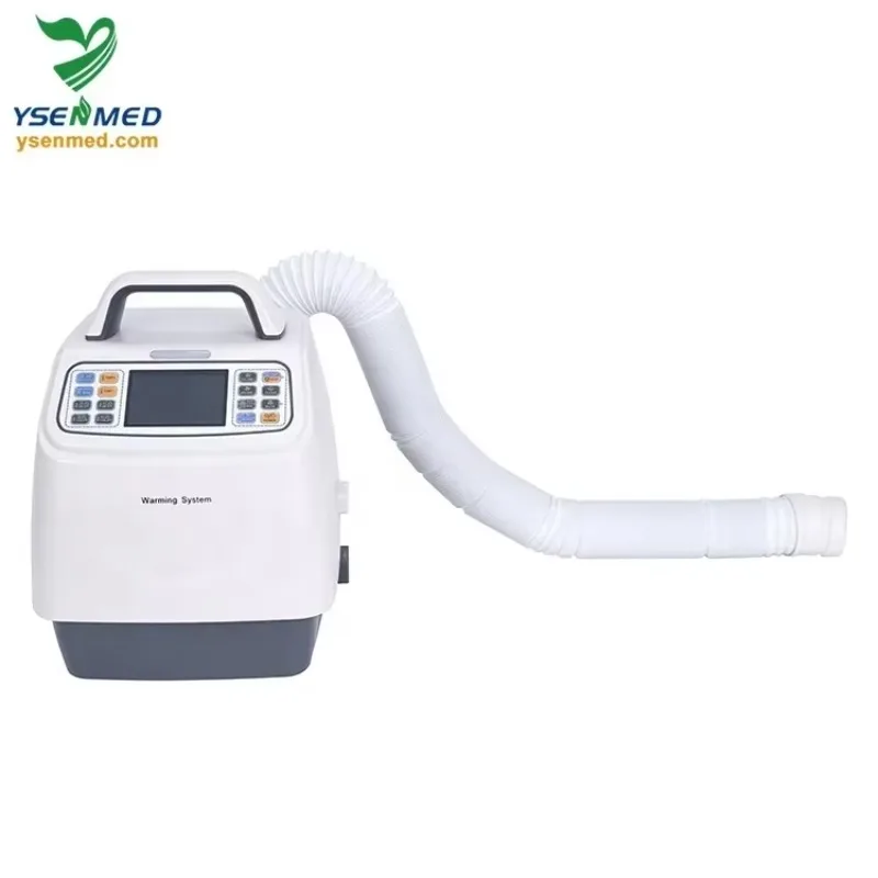 2025YSHF-210A hospital using warming system medical circulating water warming system patient Warming system
2025YSHF-210A hospital using warming system medical circulating water warming system patient Warming system
