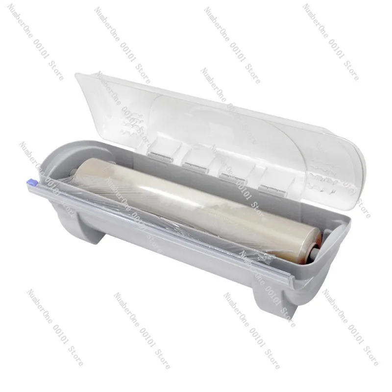 JD-PWD Plastic Wrap & Aluminum Foil Cutter, Supermarket Commercial Food Wrap Dispenser with Cutter
JD-PWD Plastic Wrap & Aluminum Foil Cutter, Supermarket Commercial Food Wrap Dispenser with Cutter