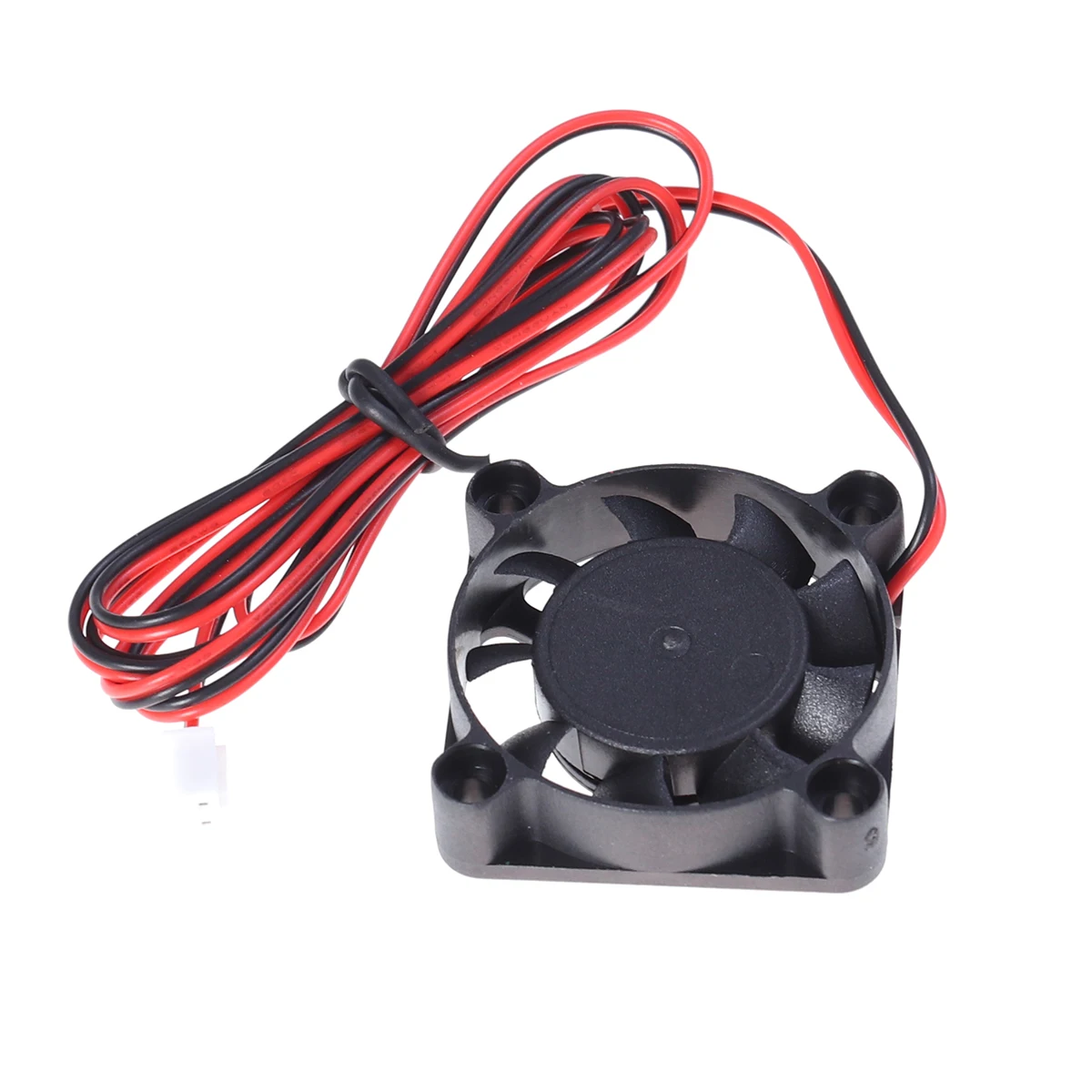 40X40X10Mm Dc 24V Mini Cooling Fan Long Life Exhaust Fan For 3D Printer Small Heat Dissipation
40X40X10Mm Dc 24V Mini Cooling Fan Long Life Exhaust Fan For 3D Printer Small Heat Dissipation