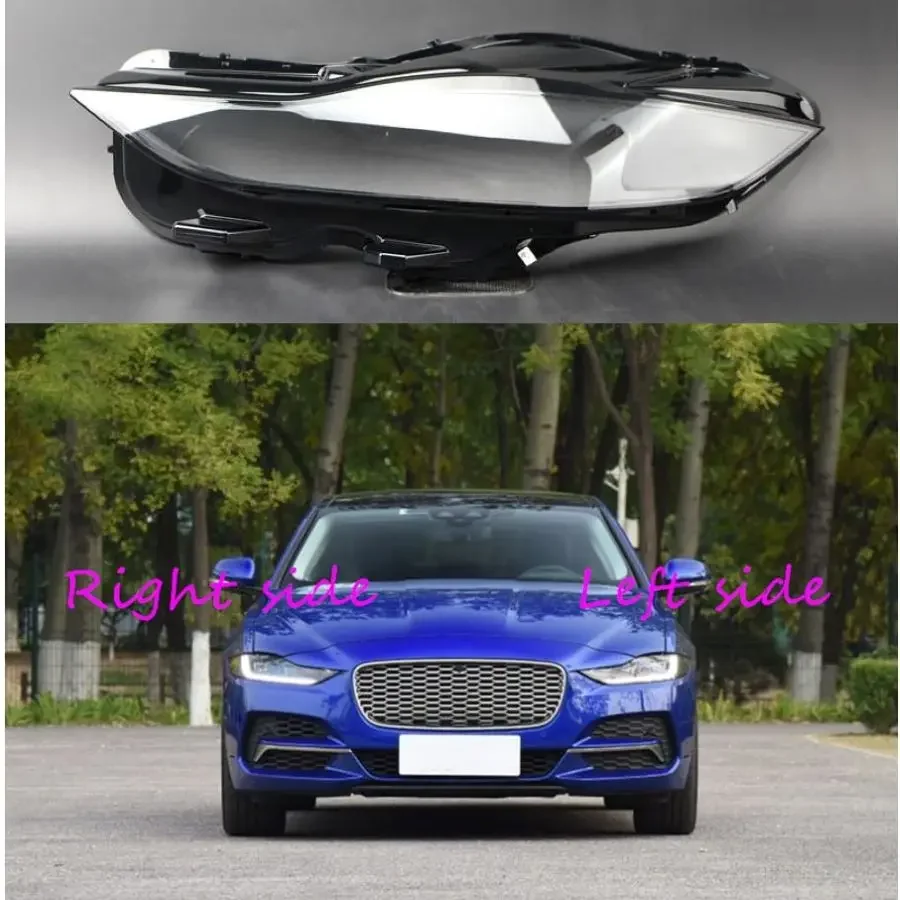 For Jaguar XE 2020 2021 2022 Car Headlight Shell Headlight Cover Headlamp Lens Headlight Glass Auto Shell Cover
For Jaguar XE 2020 2021 2022 Car Headlight Shell Headlight Cover Headlamp Lens Headlight Glass Auto Shell Cover