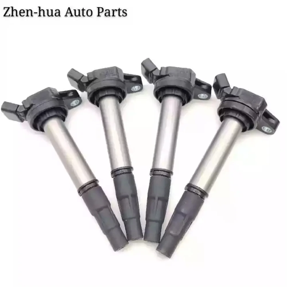10pcs 90919-02252 ignition coil for toyota corolla 90919-02258 90919-C2003 90919-C2005 manufacturer
10pcs 90919-02252 ignition coil for toyota corolla 90919-02258 90919-C2003 90919-C2005 manufacturer