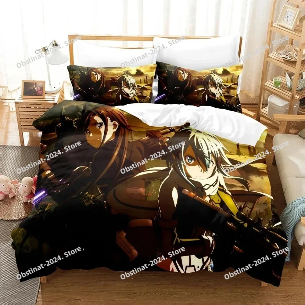 3D Sword God Domain Bedding Sets Duvet Cover Set With Pillowcase Twin Full Queen King Bedclothes Bed Linen 012
3D Sword God Domain Bedding Sets Duvet Cover Set With Pillowcase Twin Full Queen King Bedclothes Bed Linen 012
