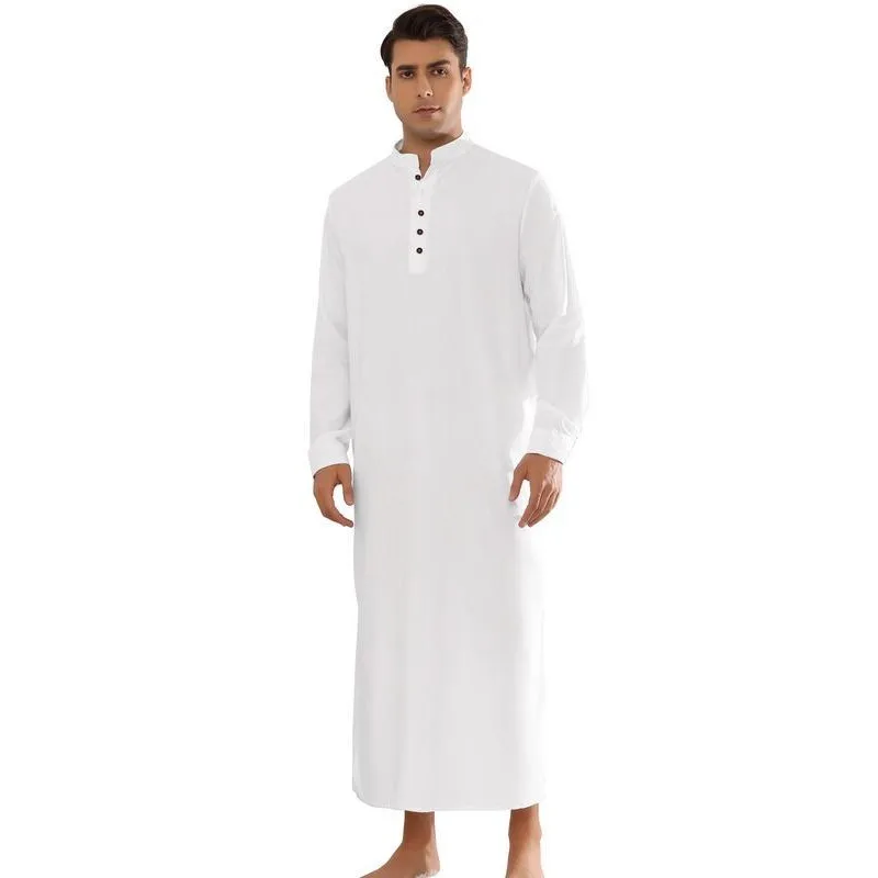 S 25396 Style Long Button Robe Women's Ethnic Fashion Spring Season Cross-Border Traditional Costume Stage Performance Wear
S 25396 Style Long Button Robe Women's Ethnic Fashion Spring Season Cross-Border Traditional Costume Stage Performance Wear