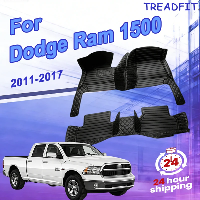 Car Floor Mat For Dodge Ram 1500 2011 2012 2013 2014 2015 2016 2017 Luxury Man DropShipping Interior Woman Gift Auto Accessories
Car Floor Mat For Dodge Ram 1500 2011 2012 2013 2014 2015 2016 2017 Luxury Man DropShipping Interior Woman Gift Auto Accessories