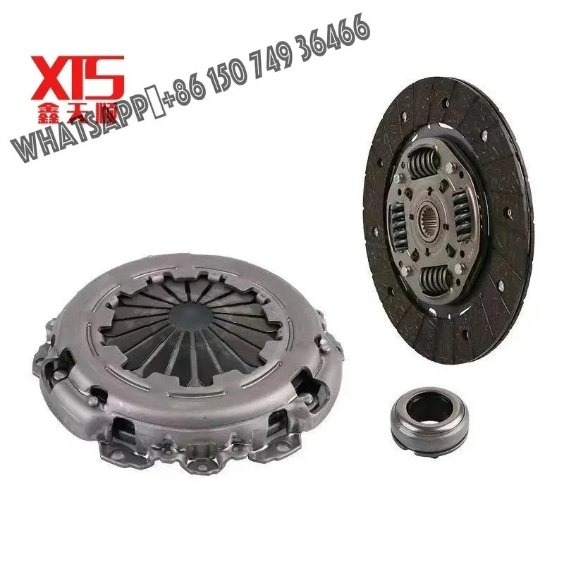 For Peugeot 301 206 206CC 307 308 3008 2008 4008 5008 408 508 Brake Kit Clutch Kit for French Cars
For Peugeot 301 206 206CC 307 308 3008 2008 4008 5008 408 508 Brake Kit Clutch Kit for French Cars