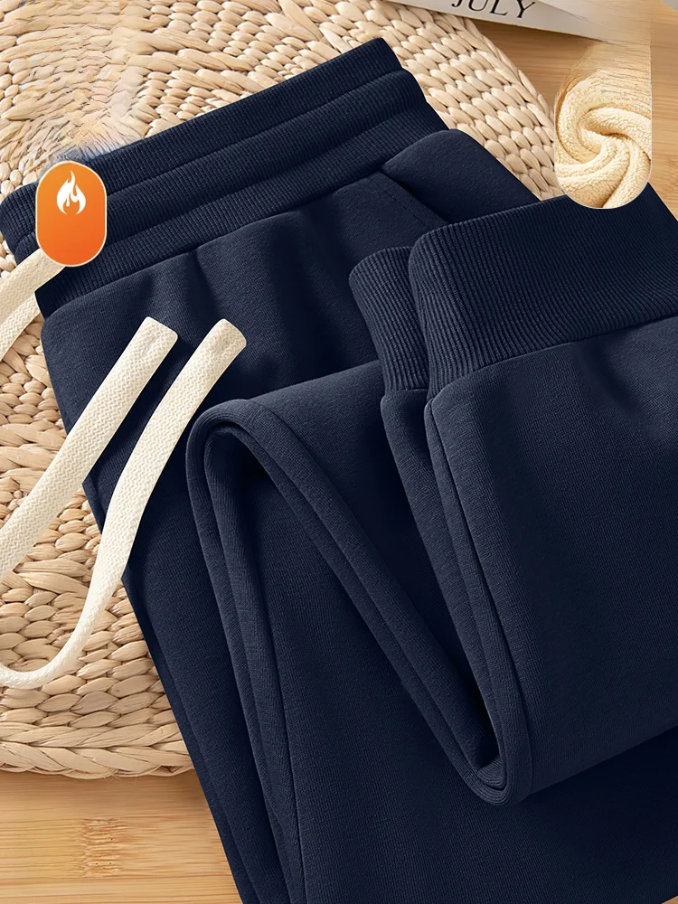 Men's American Sle Fce Lined Cuffed Casual Pants k Blue Winter Wear Youth Trendy Cotton Polyester Blend
Men's American Sle Fce Lined Cuffed Casual Pants k Blue Winter Wear Youth Trendy Cotton Polyester Blend