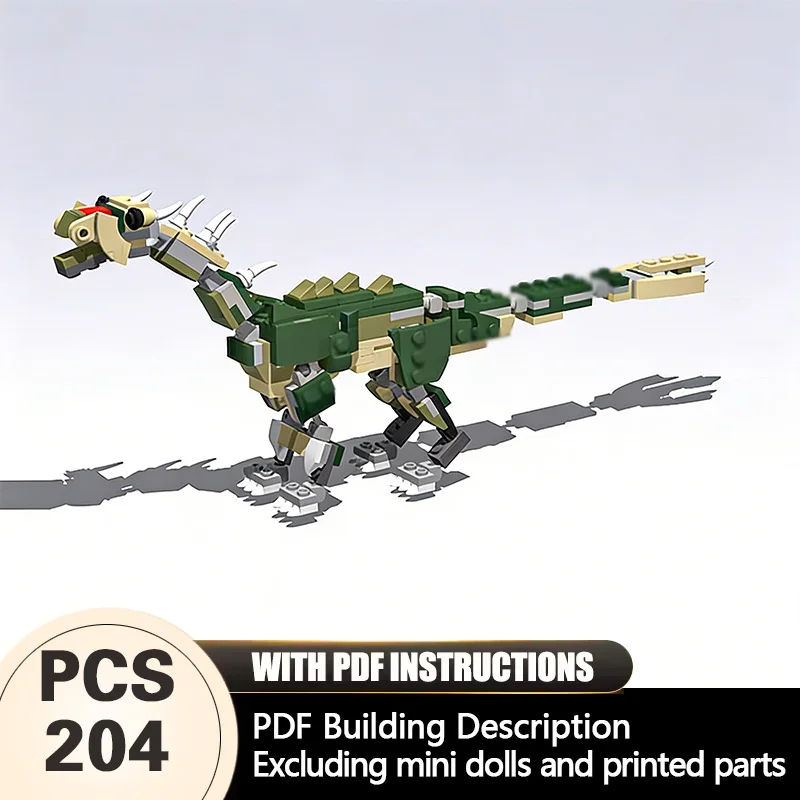 Creators Animal Series Model MOC Building Bricks Green Catarake Modular Technology Gifts Holiday Assemble Children Toys Suit
Creators Animal Series Model MOC Building Bricks Green Catarake Modular Technology Gifts Holiday Assemble Children Toys Suit