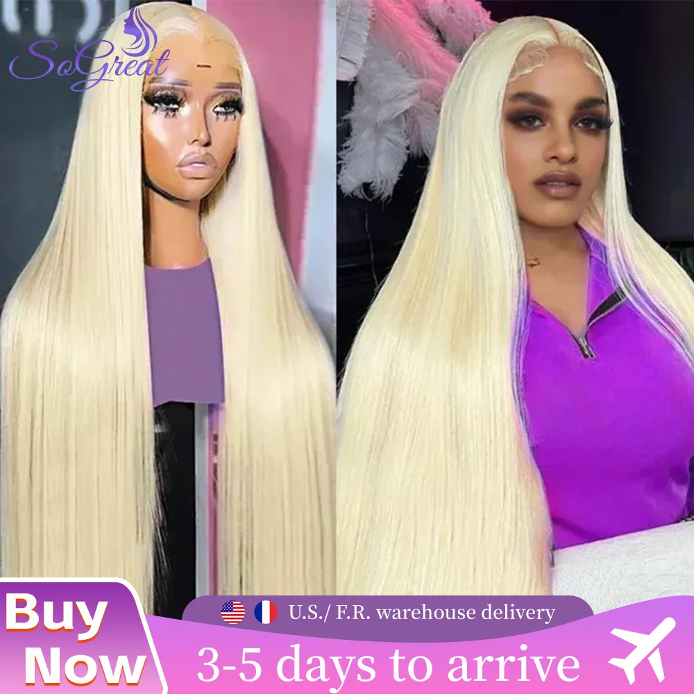 SoGreat 13x4 Парики спереди, прямые парики из натуральных волос, блондинка 613, парики спереди, 13x6 Hd, парик шнурка, предварительно выщипанные для женщин
SoGreat 13x4 Парики спереди, прямые парики из натуральных волос, блондинка 613, парики спереди, 13x6 Hd, парик шнурка, предварительно выщипанные для женщин