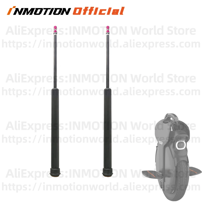 INMOTION-Electric Unicycle Gas Spring Assembly, Damping Shock Absorber, Original Accessories, V11
INMOTION-Electric Unicycle Gas Spring Assembly, Damping Shock Absorber, Original Accessories, V11