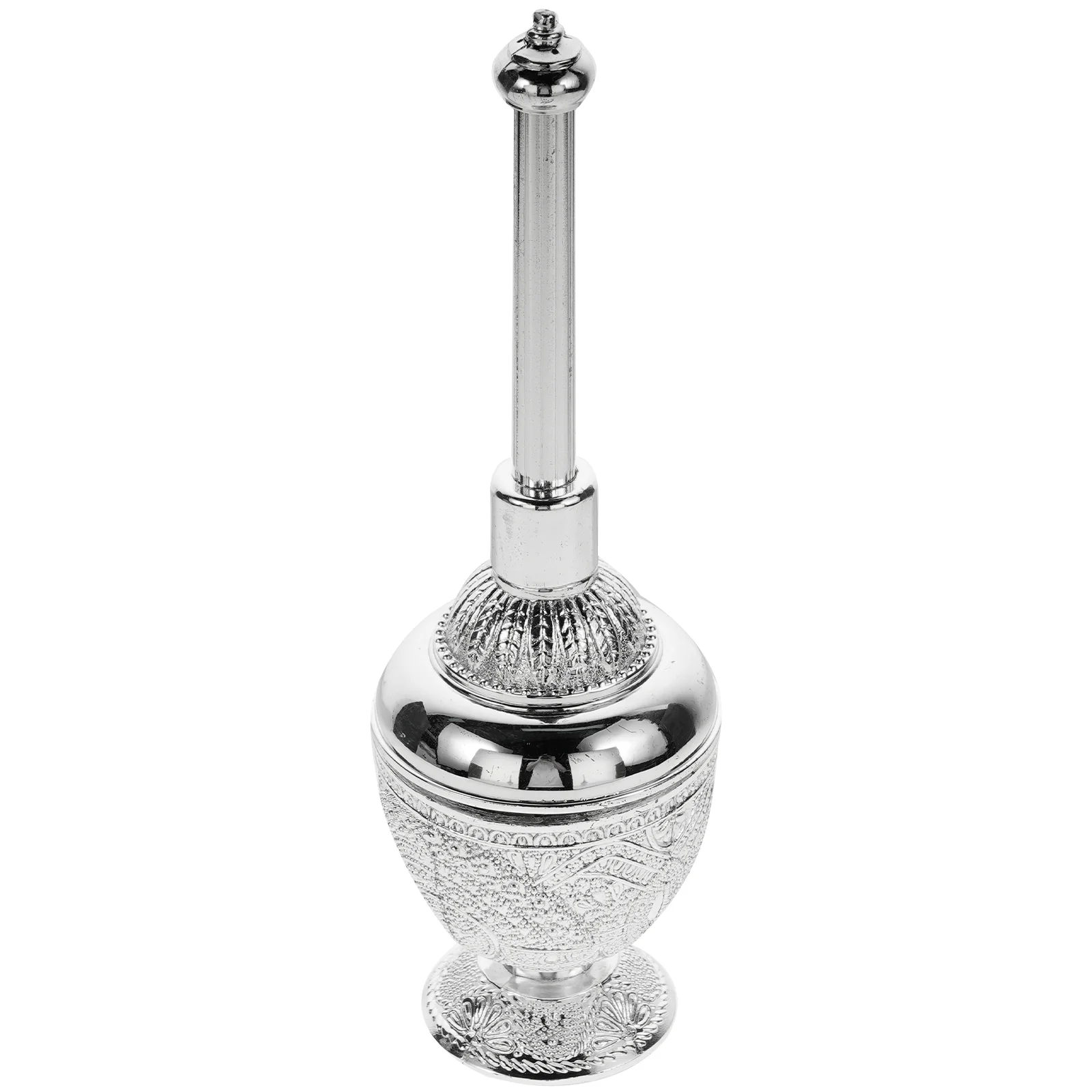 Holy Water Bottle Empty Container Decoration Decorative for Oil Home Bottles Decorate
Holy Water Bottle Empty Container Decoration Decorative for Oil Home Bottles Decorate