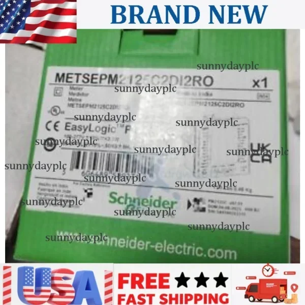 2026 Metsepm2125c2di2ro Brand New Original Spot Plc
2026 Metsepm2125c2di2ro Brand New Original Spot Plc