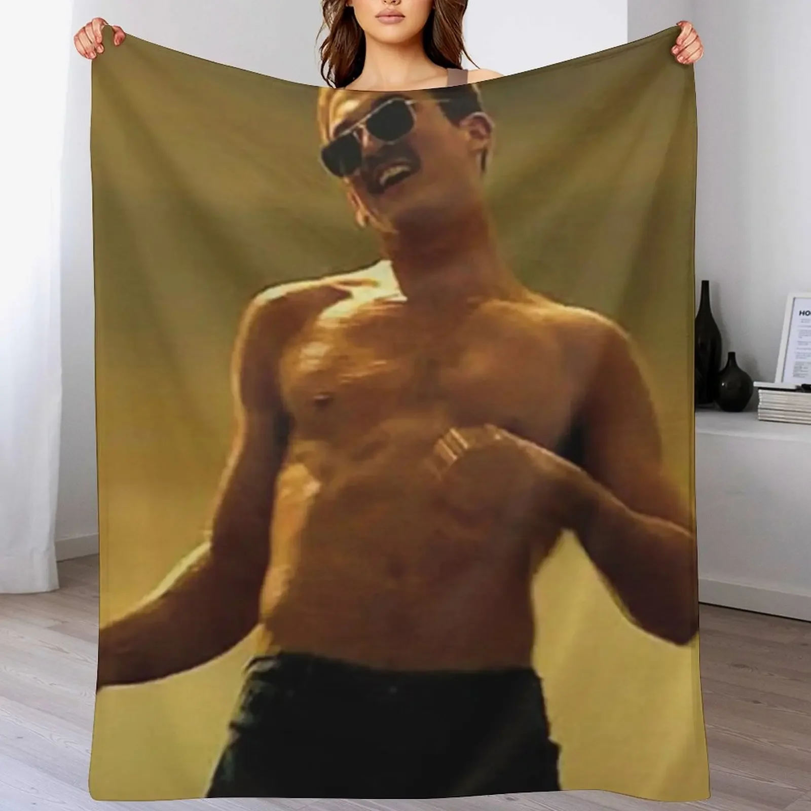 Miles Teller 2 Throw Blanket Color Fast Cozy Throw Blanket
Miles Teller 2 Throw Blanket Color Fast Cozy Throw Blanket