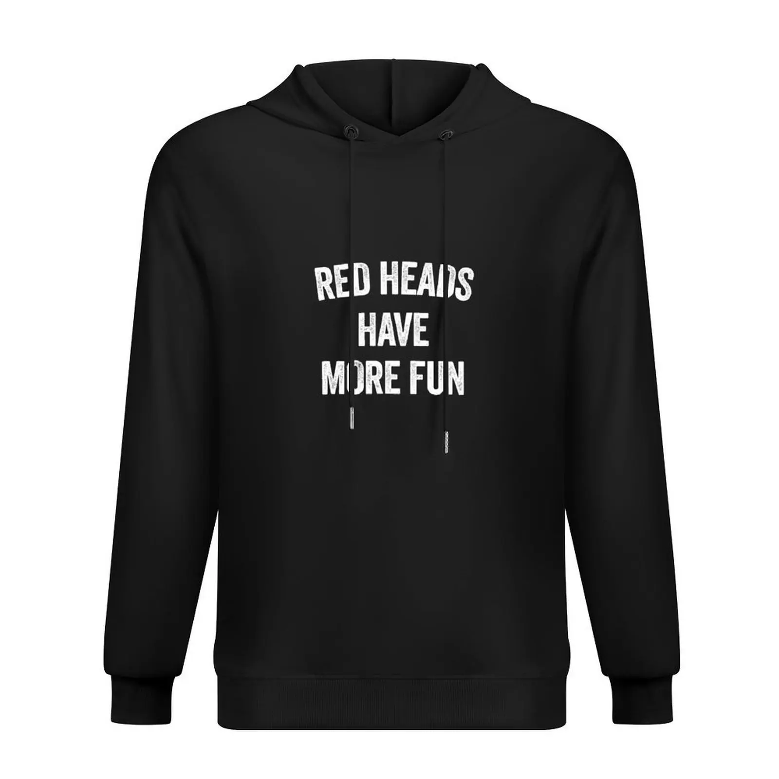 RED HEADS HAVE MORE FUN Hoodie hooded shirt graphic t shirts men men clothes men's sweat-shirt hoodie graphic
RED HEADS HAVE MORE FUN Hoodie hooded shirt graphic t shirts men men clothes men's sweat-shirt hoodie graphic