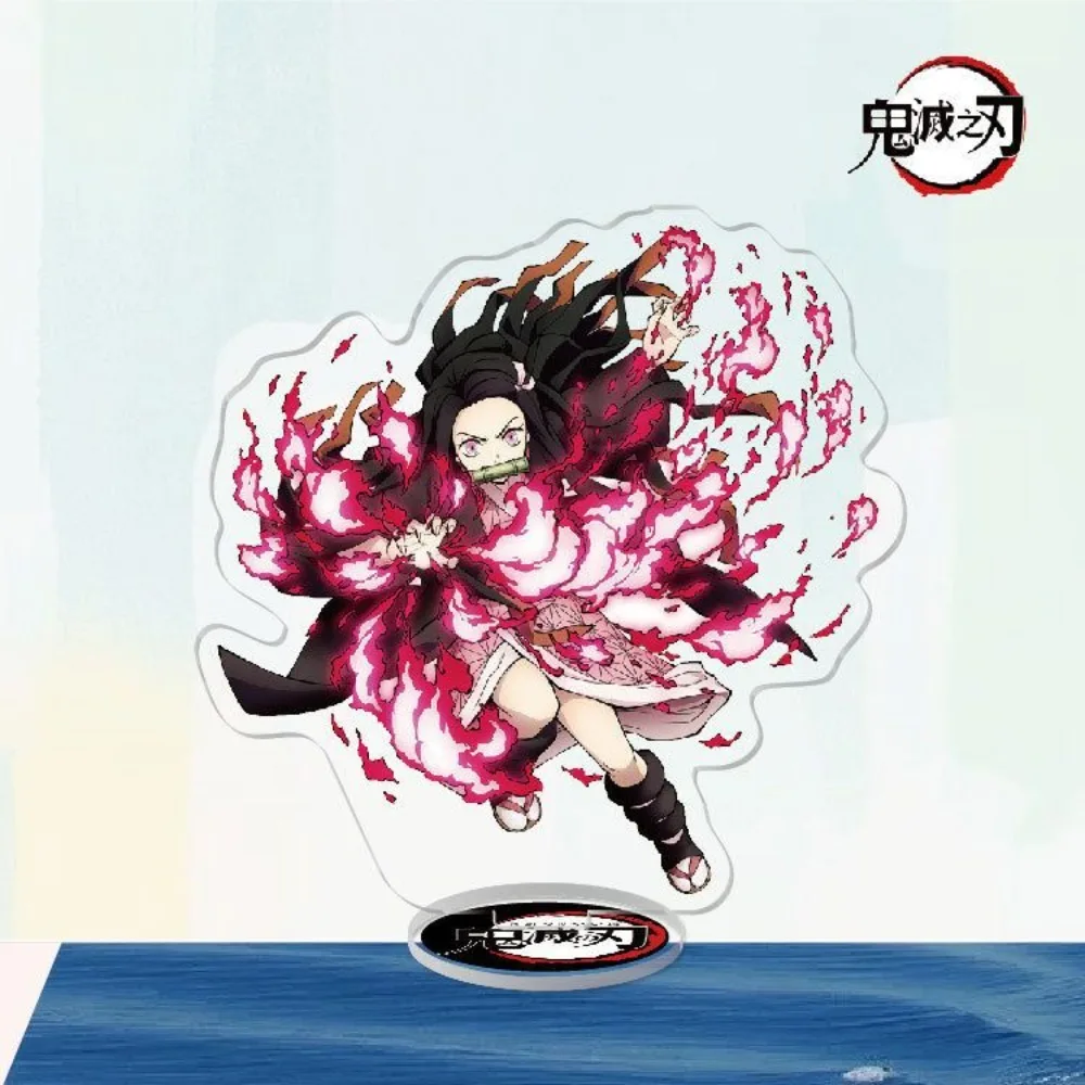 Anime related product Demon Slayer acrylic stand, Agatsuma Zenitsu butterfly, Nakano desktop decoration piece, decorative item
Anime related product Demon Slayer acrylic stand, Agatsuma Zenitsu butterfly, Nakano desktop decoration piece, decorative item