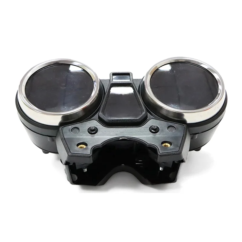 Motorcycle Speedometer Gauge Case Tachometer Instrument Cover Fit for CB1300 2009-2022
Motorcycle Speedometer Gauge Case Tachometer Instrument Cover Fit for CB1300 2009-2022