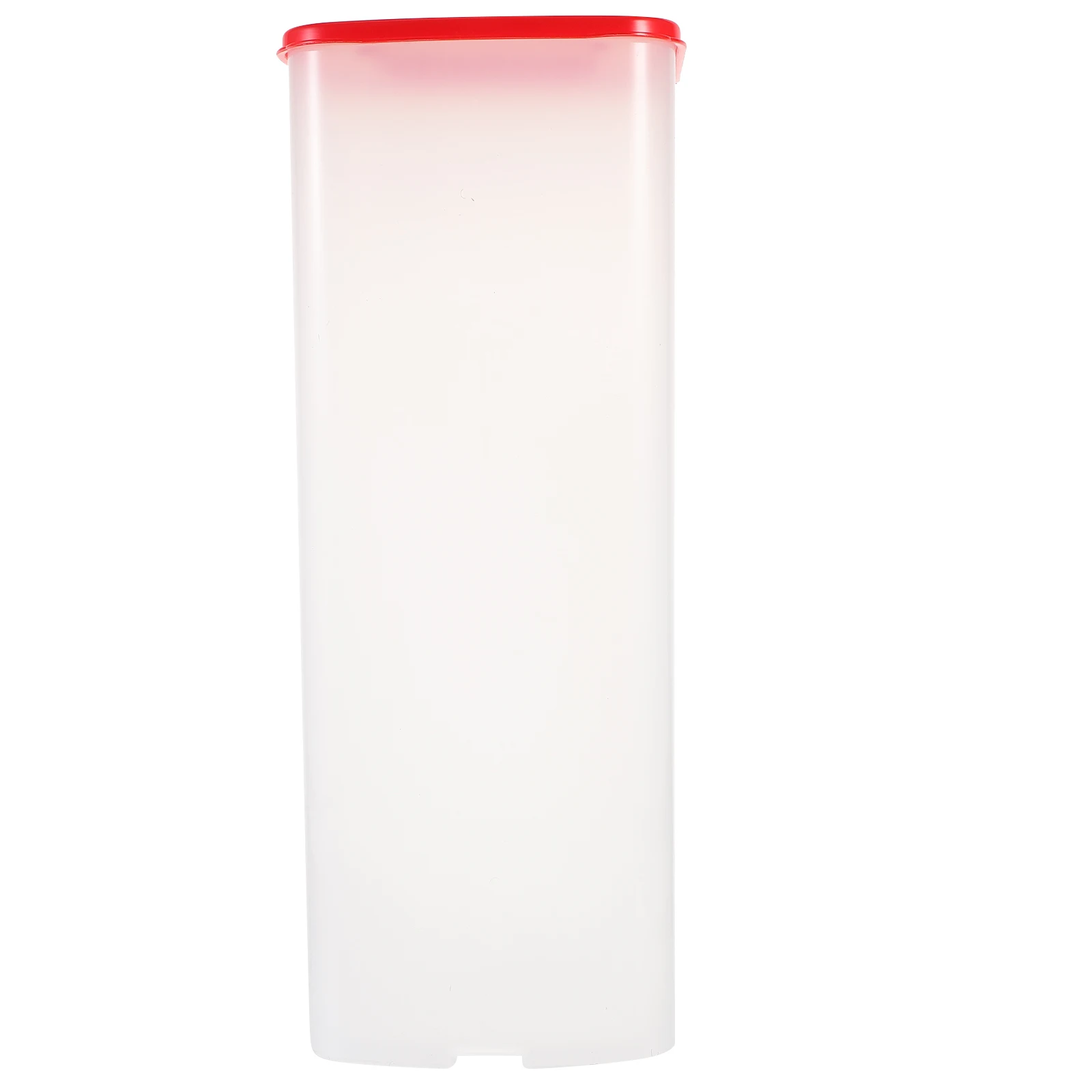 Bread Bread Loaf Boxes Storage Container Containers Reusable Plastic Sealed Design Kitchen Pantry ganizer
Bread Bread Loaf Boxes Storage Container Containers Reusable Plastic Sealed Design Kitchen Pantry ganizer