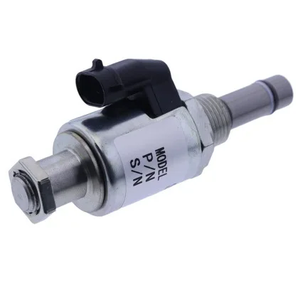 TOSD-06-193 Hydraulic Solenoid Valve 1070677 Construction Machinery Parts
TOSD-06-193 Hydraulic Solenoid Valve 1070677 Construction Machinery Parts
