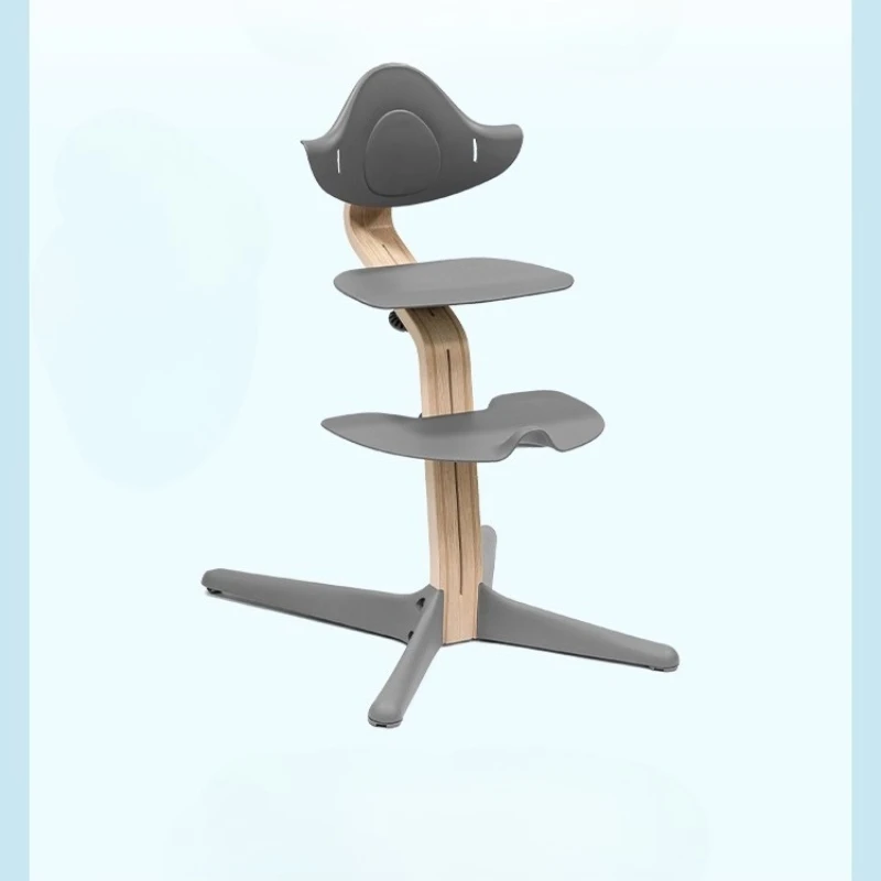 Dining Chair Household Children's Growth Baby Learning Multifunctional Lifting Growth Chair
Dining Chair Household Children's Growth Baby Learning Multifunctional Lifting Growth Chair