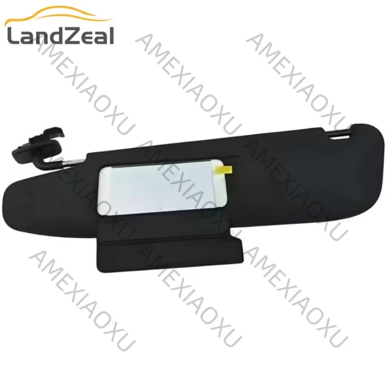 1143824 1143824-86-C 114382486C Left Side Sun Visor Black for Tesla Model S 2016-2020
1143824 1143824-86-C 114382486C Left Side Sun Visor Black for Tesla Model S 2016-2020