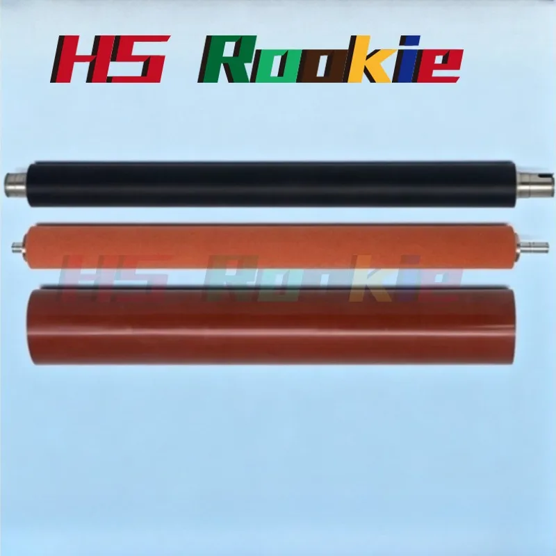 NROLS1861FCZZ Fuser Film Sleeve Pressure Foam Roller be as for Sharp MX 2310 2610 3116 4141 2615 3140 5110 2616 3610 5111 2640 3
NROLS1861FCZZ Fuser Film Sleeve Pressure Foam Roller be as for Sharp MX 2310 2610 3116 4141 2615 3140 5110 2616 3610 5111 2640 3