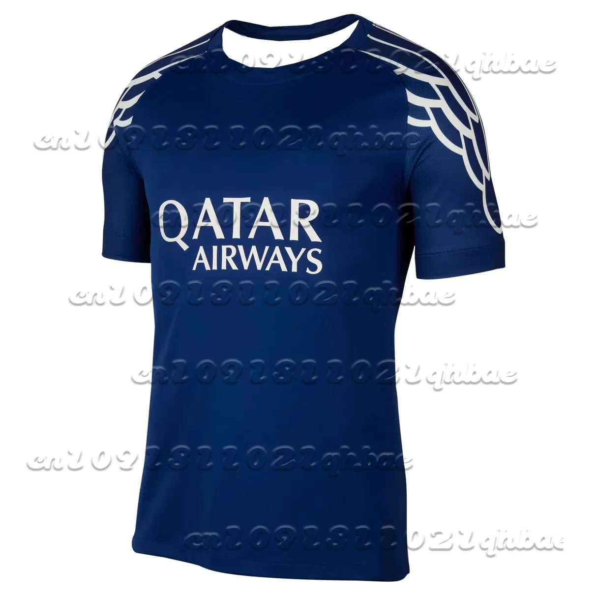 Psg Fourth Men's Football T-shirt Large Training Sportswear ParisT-shirt Loose Quick Drying Breathable T-shirt Motorcycle Wear
Psg Fourth Men's Football T-shirt Large Training Sportswear ParisT-shirt Loose Quick Drying Breathable T-shirt Motorcycle Wear