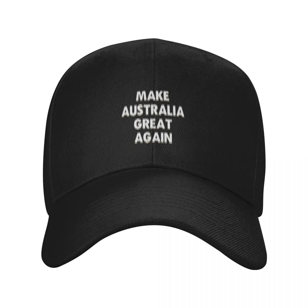 Make Australia Great Again Baseball Cap tactical cap Military Tactical Cap Bobble Hat Women Men's
Make Australia Great Again Baseball Cap tactical cap Military Tactical Cap Bobble Hat Women Men's
