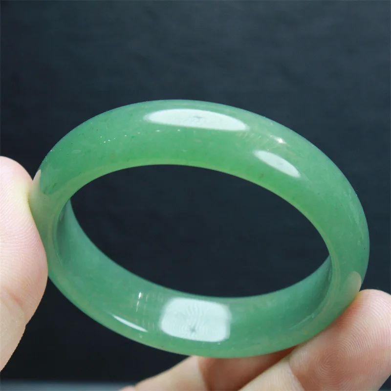 Natural Green Jade Bangle Stone Bracelets Women Healing Gemstone Fine Jewelry Genuine Myanmar Jadeite Grade A Burma Jade Bangles
Natural Green Jade Bangle Stone Bracelets Women Healing Gemstone Fine Jewelry Genuine Myanmar Jadeite Grade A Burma Jade Bangles
