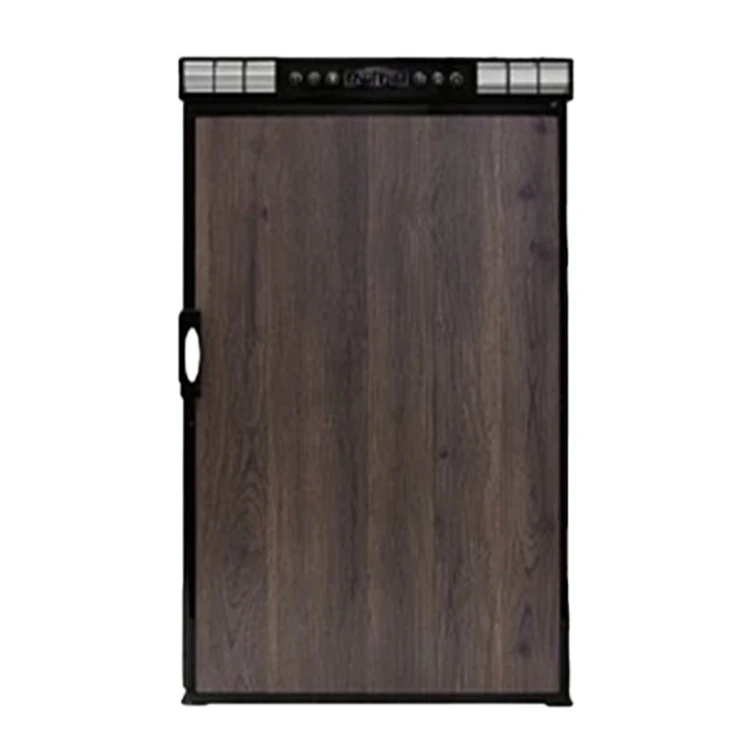 Wholesale MOTORHOME PART RV Appliances 12V DC 65W Slim Compressor Caravan Rv Fridge 63L Camper Van Refrigerator
Wholesale MOTORHOME PART RV Appliances 12V DC 65W Slim Compressor Caravan Rv Fridge 63L Camper Van Refrigerator