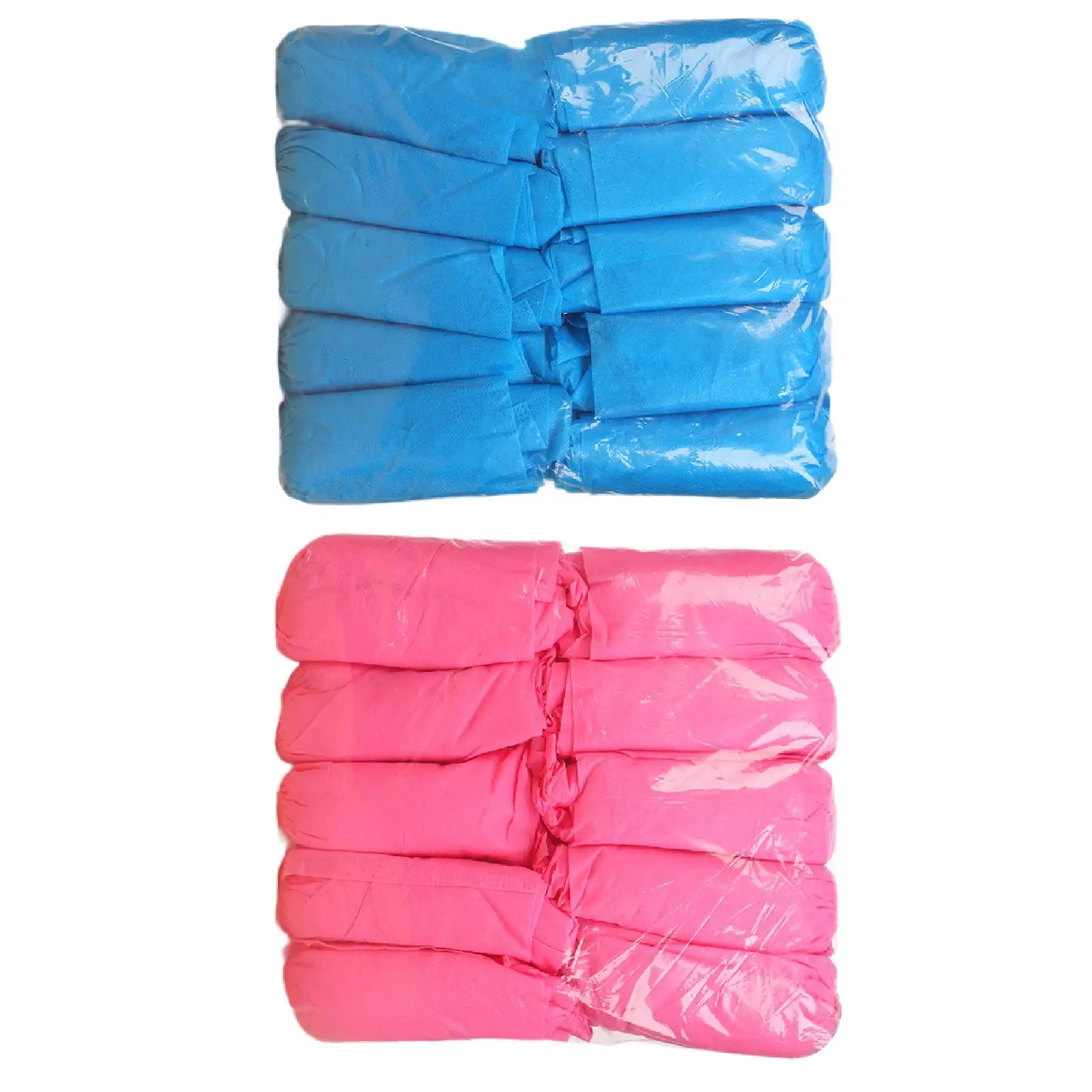 Non Woven Shoe Covers Boot Shoe Covers Dustproof Breathable Water Resistant Disposable Shoe Covers for Household Indoor Outdoor
Non Woven Shoe Covers Boot Shoe Covers Dustproof Breathable Water Resistant Disposable Shoe Covers for Household Indoor Outdoor