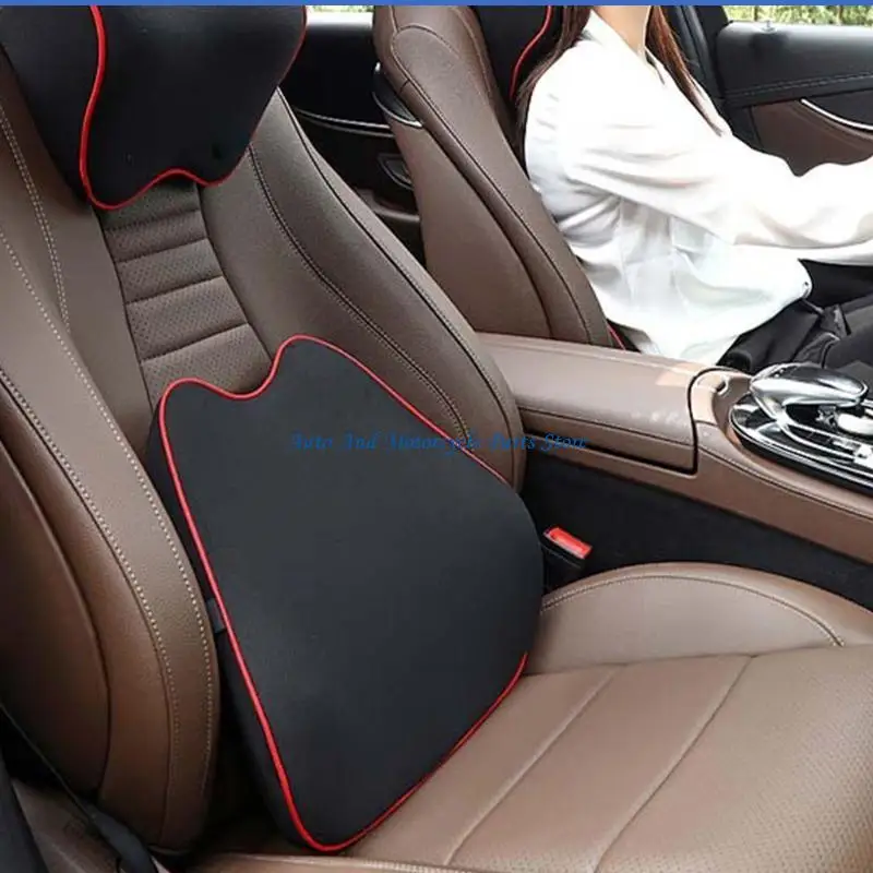 P9FD Память хлопок для подголоковой подголочки для сиденья подушка для головы
P9FD Память хлопок для подголоковой подголочки для сиденья подушка для головы