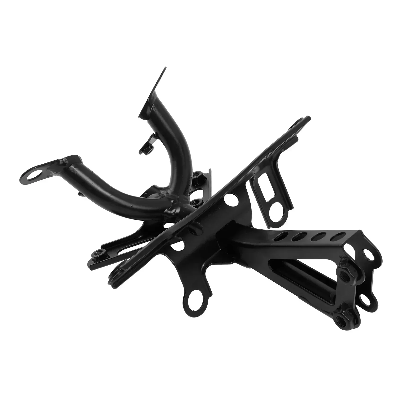 For Honda CBR954RR CBR900RR 2002-2003 Motorcycle Accessories Upper Headlight Fairing Bracket
For Honda CBR954RR CBR900RR 2002-2003 Motorcycle Accessories Upper Headlight Fairing Bracket