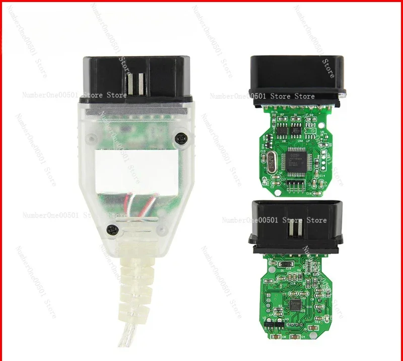 J2534 V17.20.013 V18.00.008 Fault Diagnosis Cable
J2534 V17.20.013 V18.00.008 Fault Diagnosis Cable