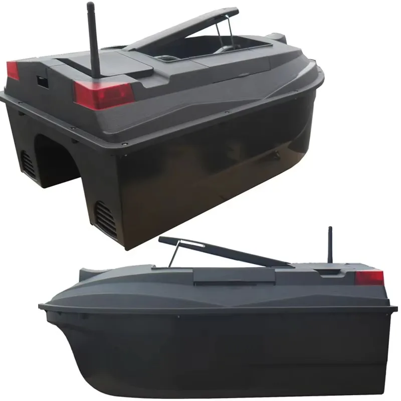 TL-380B 2.4G RC Fishing&Nesting Bait Boat 3KG Dual Body Feeding Lure Boat
TL-380B 2.4G RC Fishing&Nesting Bait Boat 3KG Dual Body Feeding Lure Boat