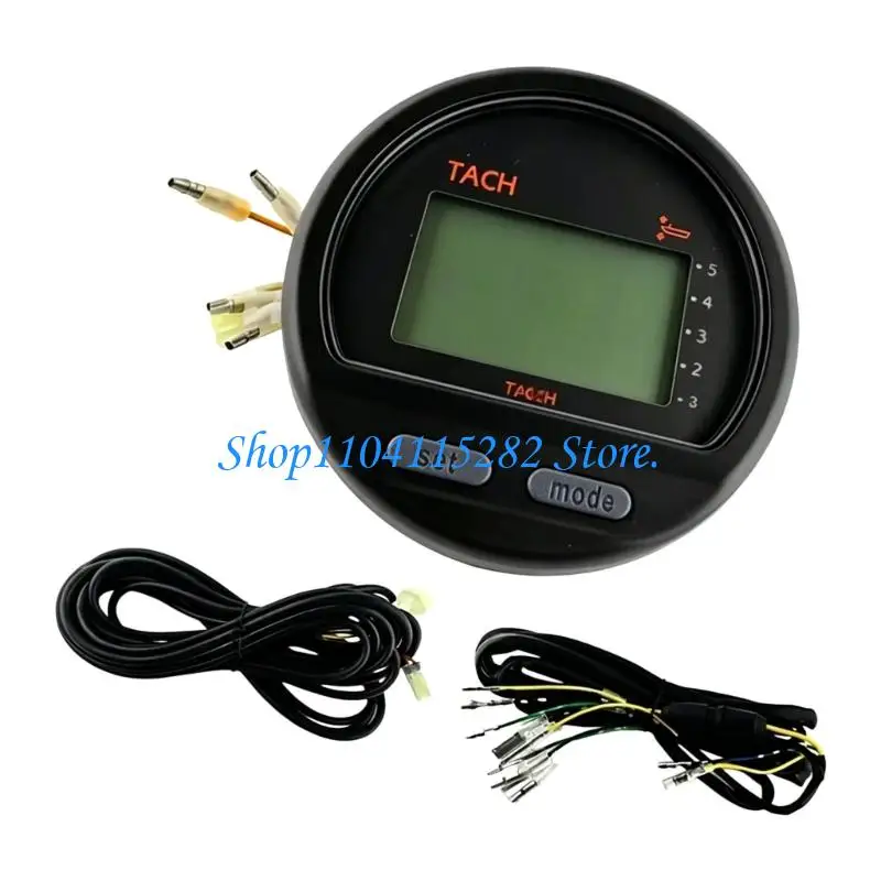 High Precisions Waterproof Motorcycle Speedometer Tachometer Gear 6Y58350TD200 For Select Model
High Precisions Waterproof Motorcycle Speedometer Tachometer Gear 6Y58350TD200 For Select Model