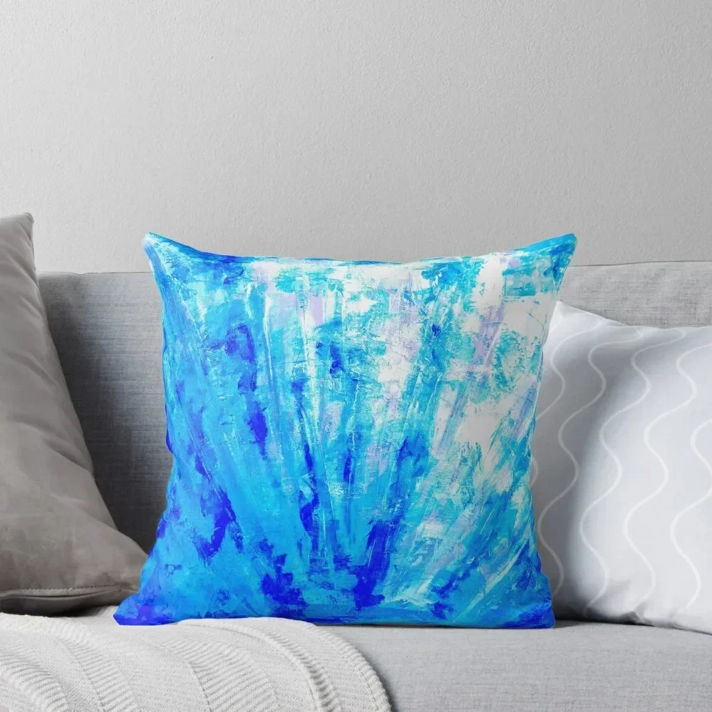 Icy aqua and blue sun rays in daylight above the ocean abstract Throw Pillow Cushion Cover Pillowcase Cushion Plaid Sofa pillow
Icy aqua and blue sun rays in daylight above the ocean abstract Throw Pillow Cushion Cover Pillowcase Cushion Plaid Sofa pillow