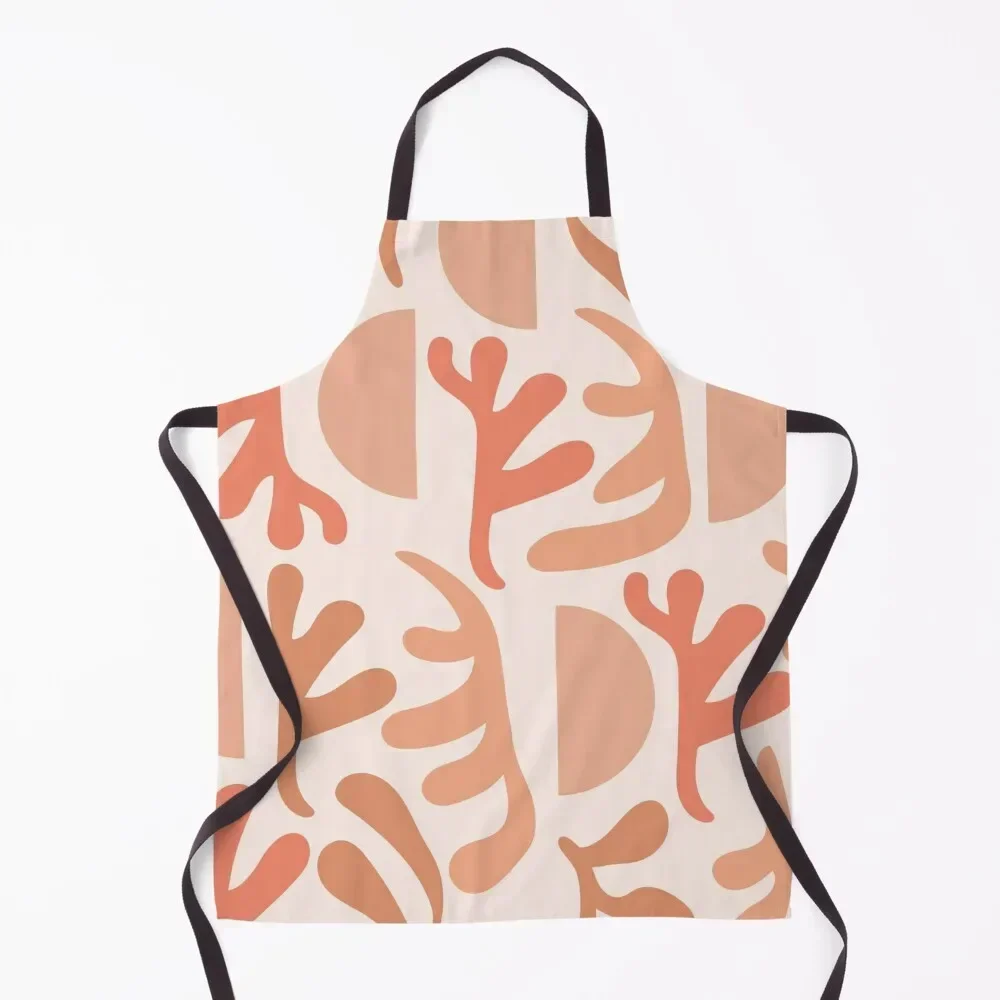 Contemporary collage terracotta seamless pattern. Abstract shapes. Trendy hand drawn textures. Apron Korean Apron
Contemporary collage terracotta seamless pattern. Abstract shapes. Trendy hand drawn textures. Apron Korean Apron