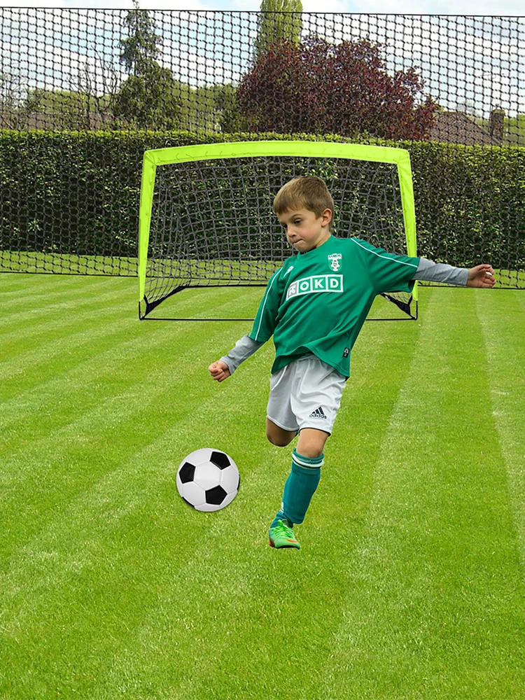 Soccer Barrier Net Ball Sports Barrier Net Sports Netting Barrier for Backyard Soccer Training
Soccer Barrier Net Ball Sports Barrier Net Sports Netting Barrier for Backyard Soccer Training
