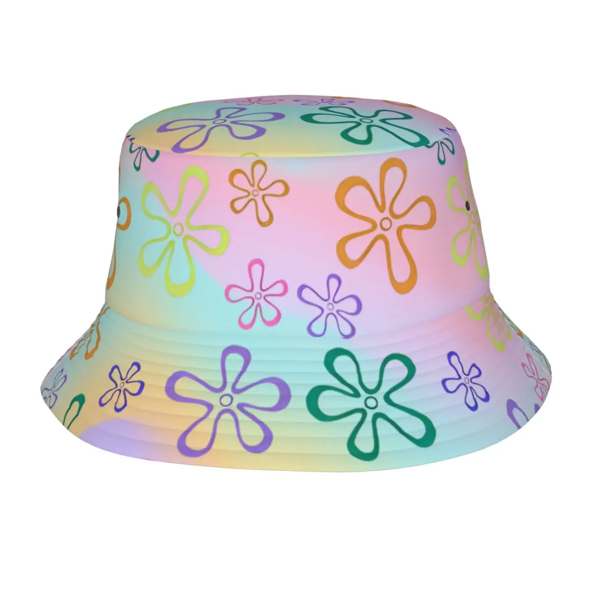 Bucket Hats Spongebob Sky Flower Beach Vacation Getaway Headwear UV Protection Fishing Hat SquarePants Cartoon Session Hats
Bucket Hats Spongebob Sky Flower Beach Vacation Getaway Headwear UV Protection Fishing Hat SquarePants Cartoon Session Hats