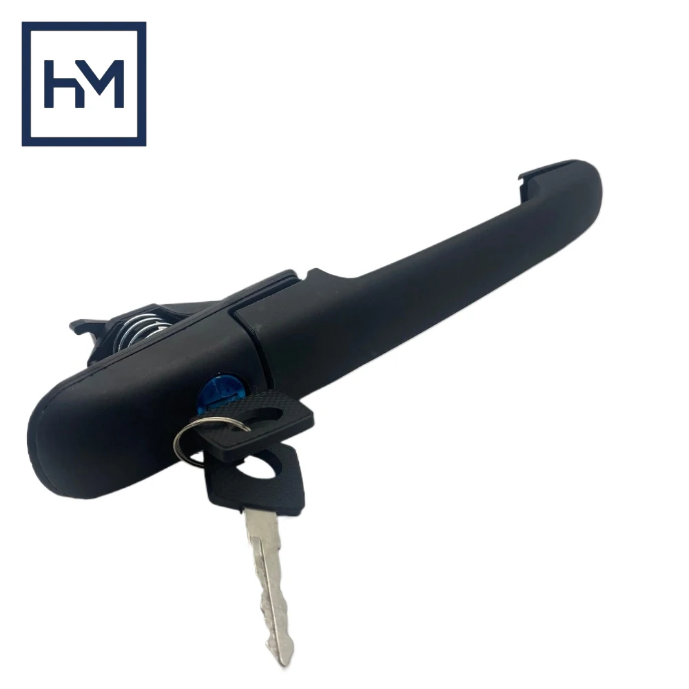 OE:0007601359 2D0837205 4.63272 5124094AA 05124094AA Door Handle With Lock For Mercedes Sprinter 2-T Box 901 902 VW 1995-2006
OE:0007601359 2D0837205 4.63272 5124094AA 05124094AA Door Handle With Lock For Mercedes Sprinter 2-T Box 901 902 VW 1995-2006