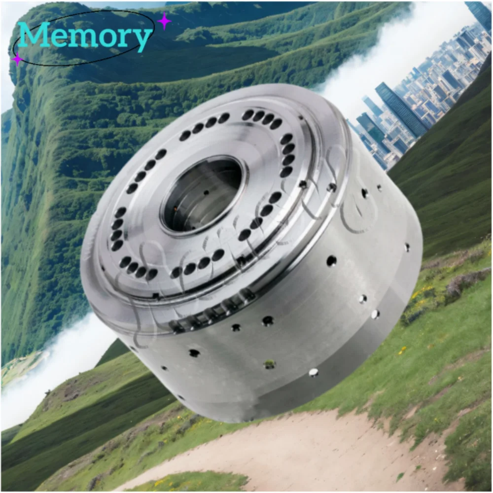 Reverse Drum Transmission TG81SC for Volvo, BMW & Geely
Reverse Drum Transmission TG81SC for Volvo, BMW & Geely