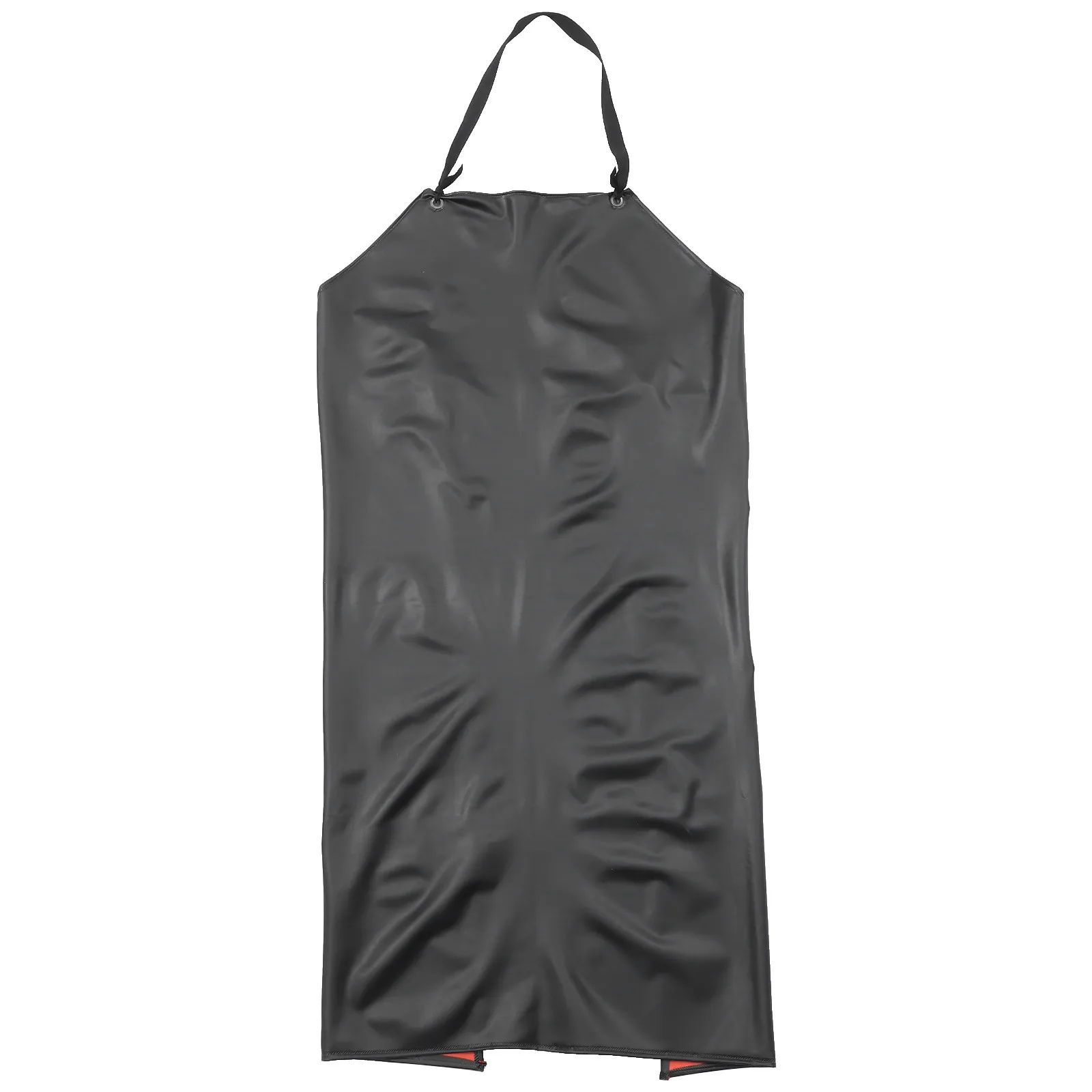 Thick PVC Waterproof Apron Heavy Duty Oil Resistant Work Apron for Kitchen Restaurant Industrial Dishwashing Lab Chemical
Thick PVC Waterproof Apron Heavy Duty Oil Resistant Work Apron for Kitchen Restaurant Industrial Dishwashing Lab Chemical
