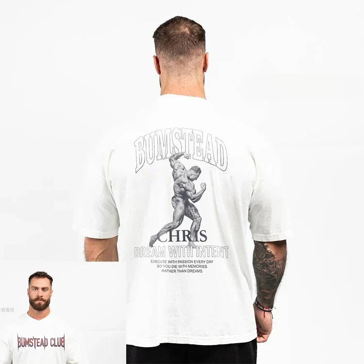 Europe And The United States IR Rhino Running Hip Hop Sports Fitness Casual Summer Loose Men's T-shirt Top Girls T-shirt Lovers
Europe And The United States IR Rhino Running Hip Hop Sports Fitness Casual Summer Loose Men's T-shirt Top Girls T-shirt Lovers