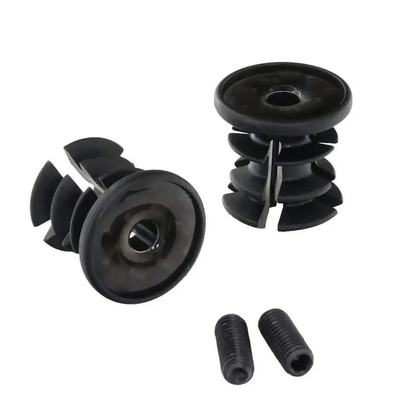 Kocevlo Plastic Bicycle Handlebar End Caps, MTB Handlebar Plugs, Non-slip Bicycle Accessories
Kocevlo Plastic Bicycle Handlebar End Caps, MTB Handlebar Plugs, Non-slip Bicycle Accessories