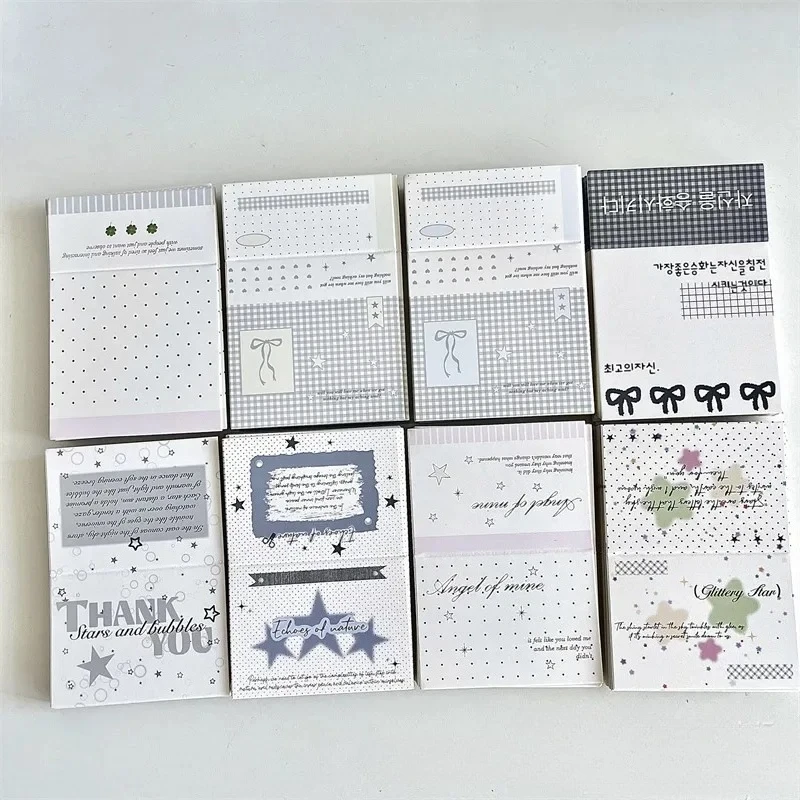 10pcs Ins Salt Series Simple Card Head 7CM Card Packaging Material Folding Cardboard
10pcs Ins Salt Series Simple Card Head 7CM Card Packaging Material Folding Cardboard