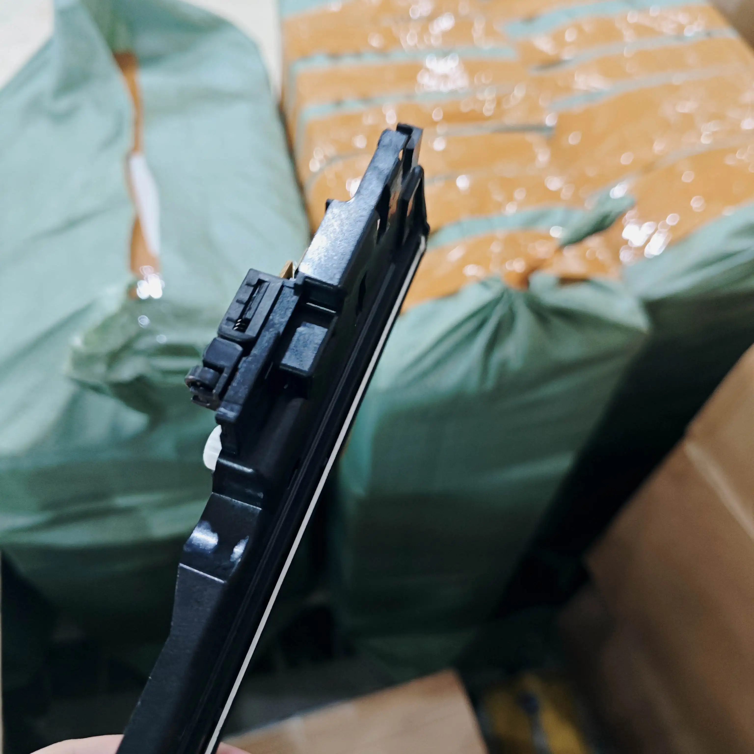 CZ181-60104 Original CIS Scanner Unit Scanner Head Contact Image Sensor For HP M125 M126 M127 M128 M125A M127A CZ181-40012
CZ181-60104 Original CIS Scanner Unit Scanner Head Contact Image Sensor For HP M125 M126 M127 M128 M125A M127A CZ181-40012