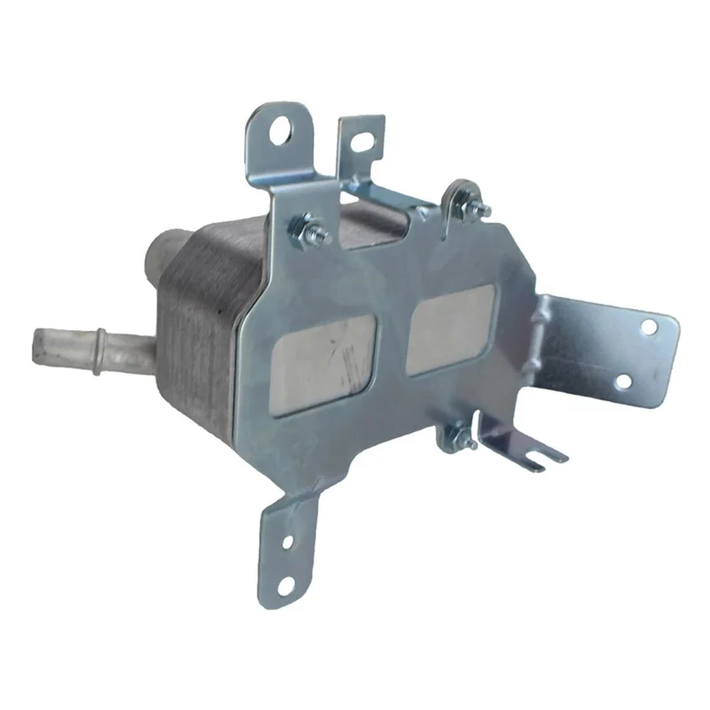 HG9Z-7A095-B Automatic Transmission Oil Cooler For Ford Fusion 1.5L 2017-2020
HG9Z-7A095-B Automatic Transmission Oil Cooler For Ford Fusion 1.5L 2017-2020